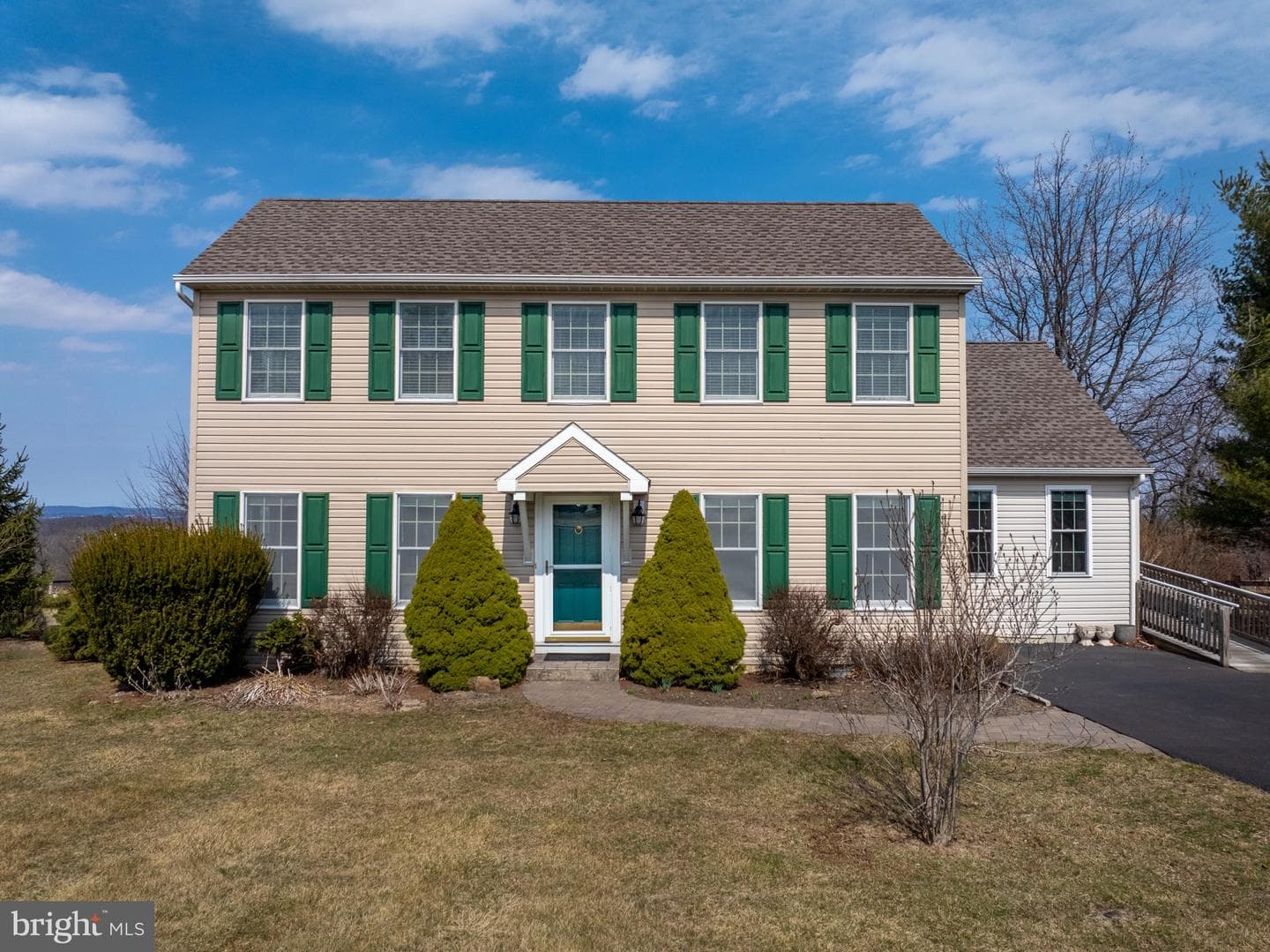 258 Hill Church Road photo 4