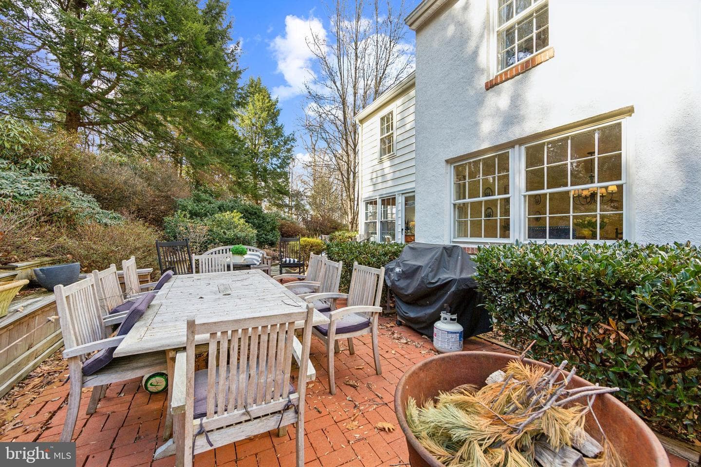 18 Fox Chase Road photo 36