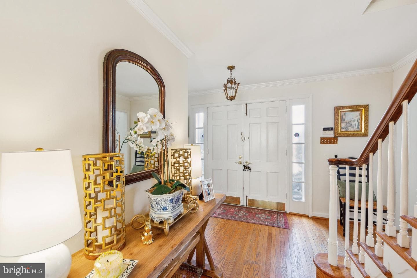 18 Fox Chase Road photo 4