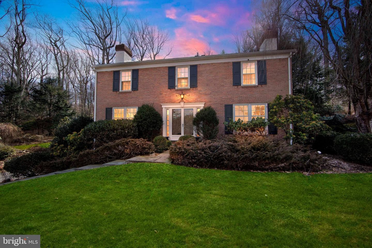 18 Fox Chase Road photo 51