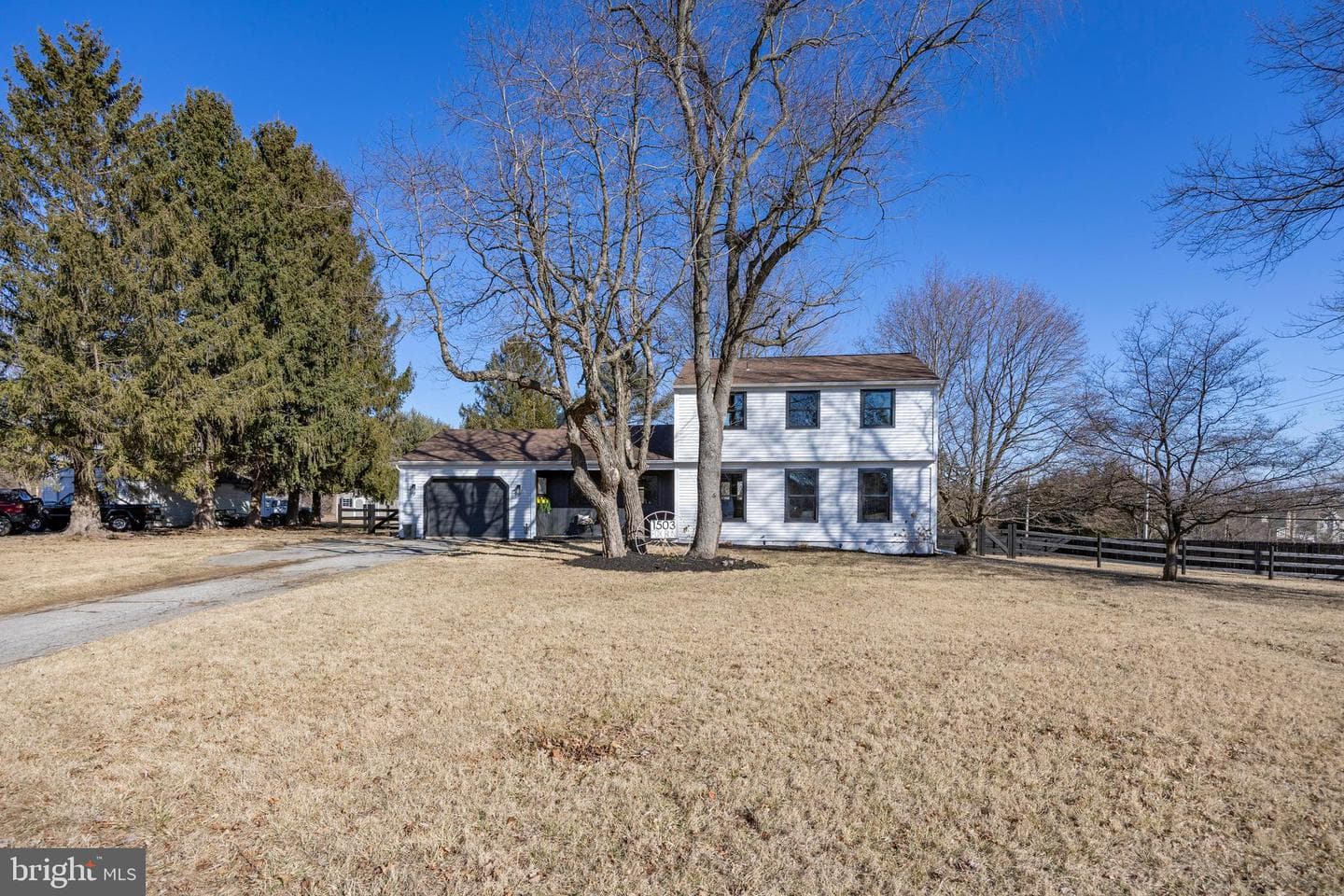 1503 Fox Run Drive photo 8