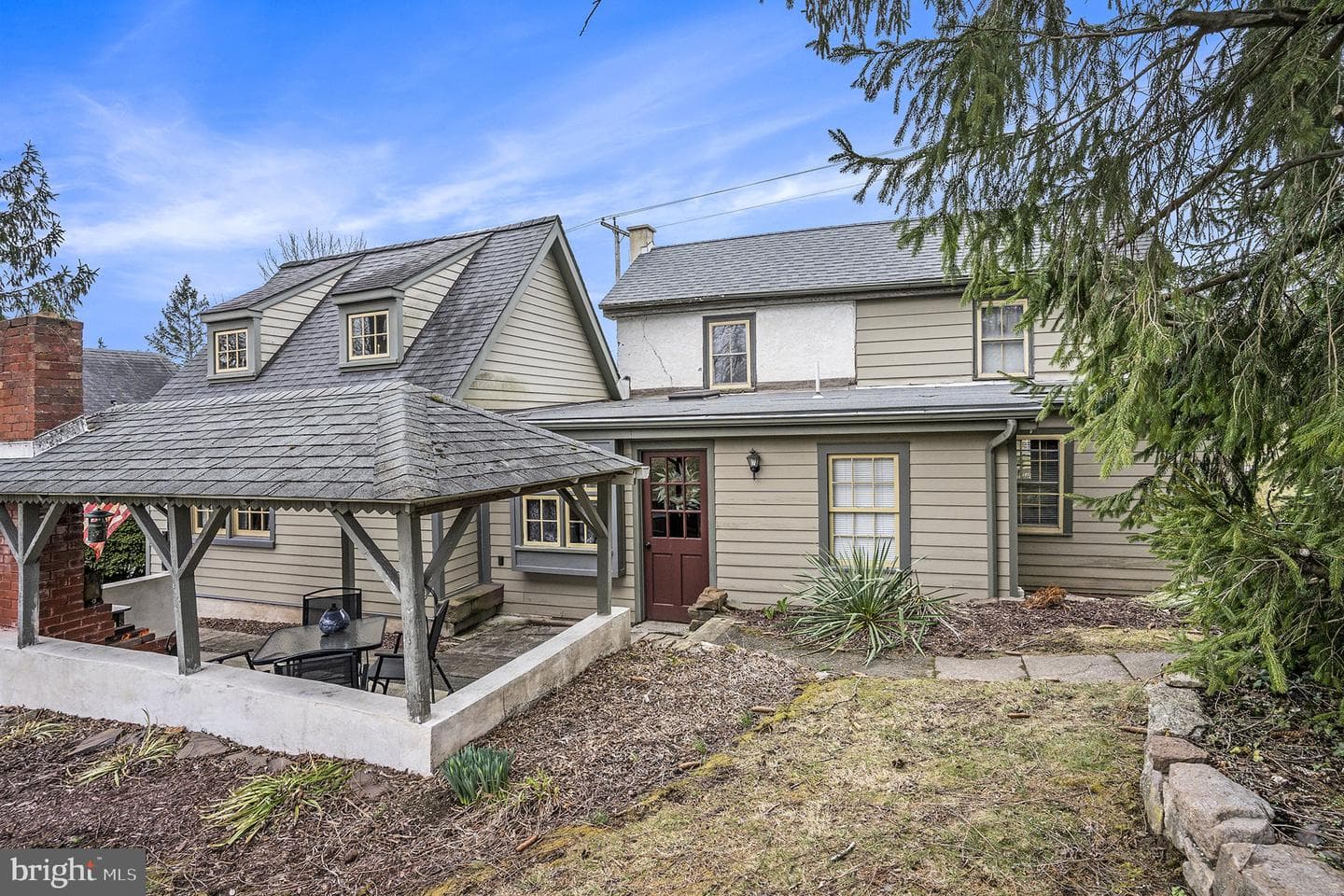 2050 Harmonyville Road photo 33