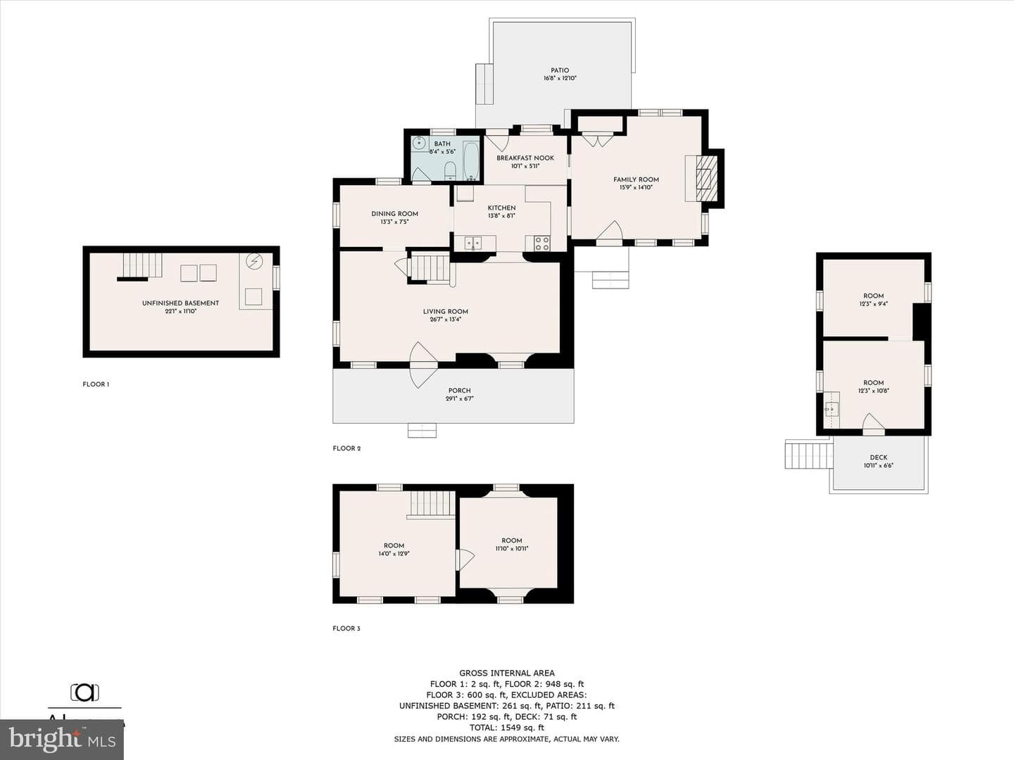 2050 Harmonyville Road photo 38