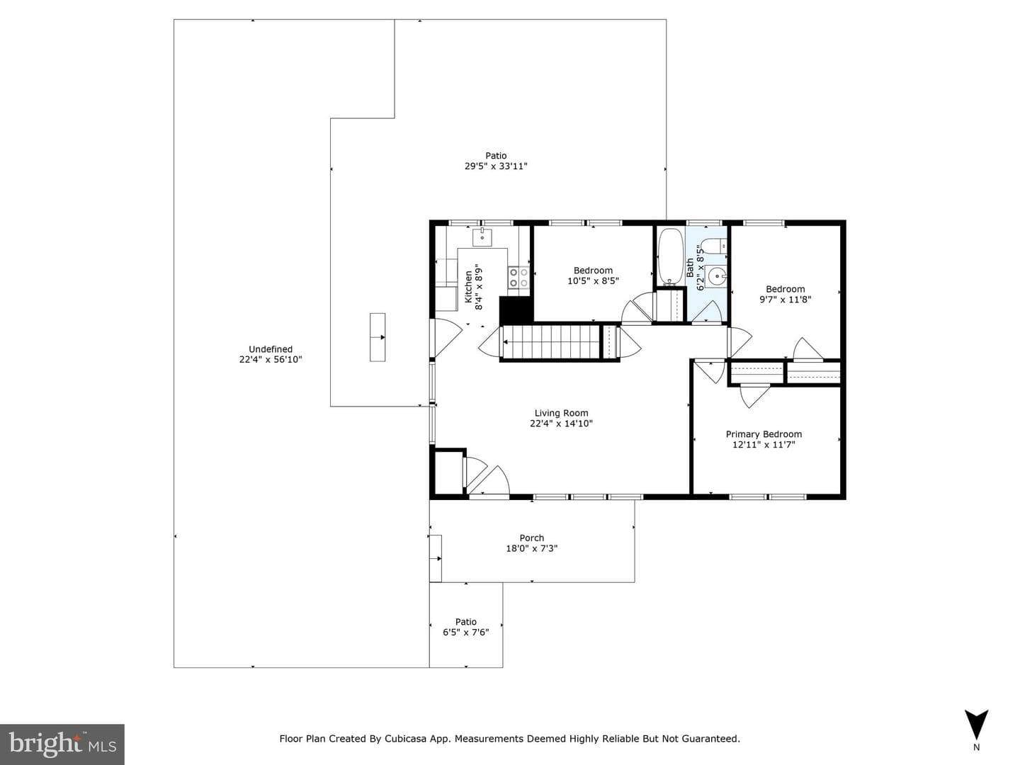1322 Blackhorse Hill Road photo 29