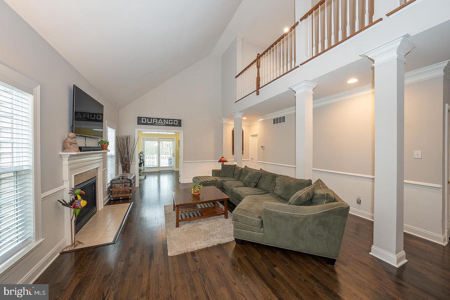127 Sagewood Drive #81 photo 3