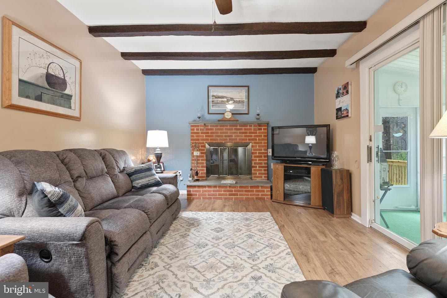 685 Chambers Rock Road photo 14