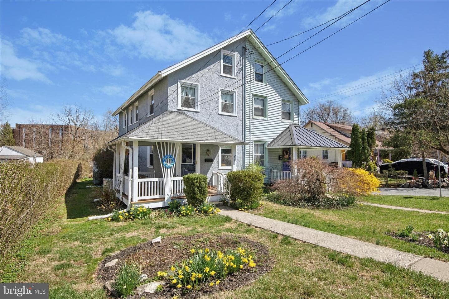 103 W Circular Avenue photo 1