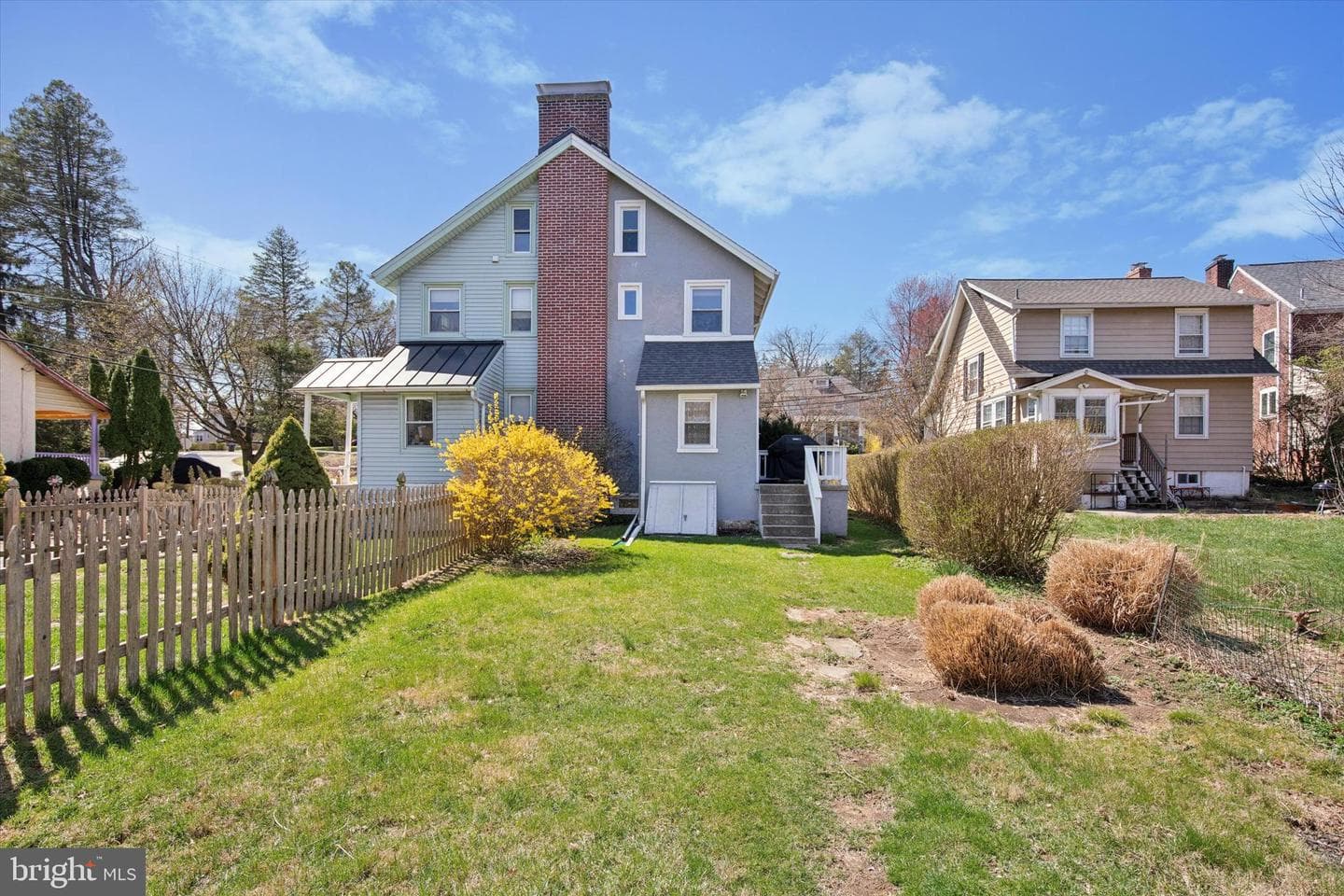103 W Circular Avenue photo 24