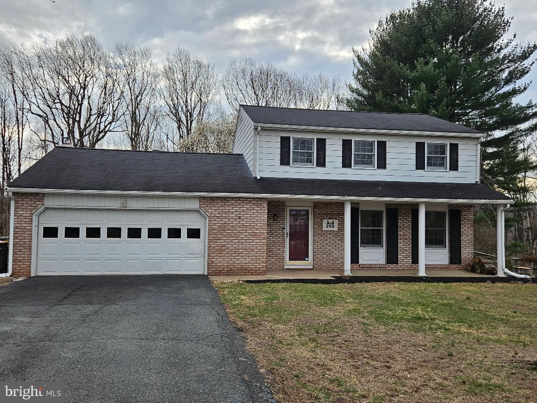 1004 Marshall Drive photo 1