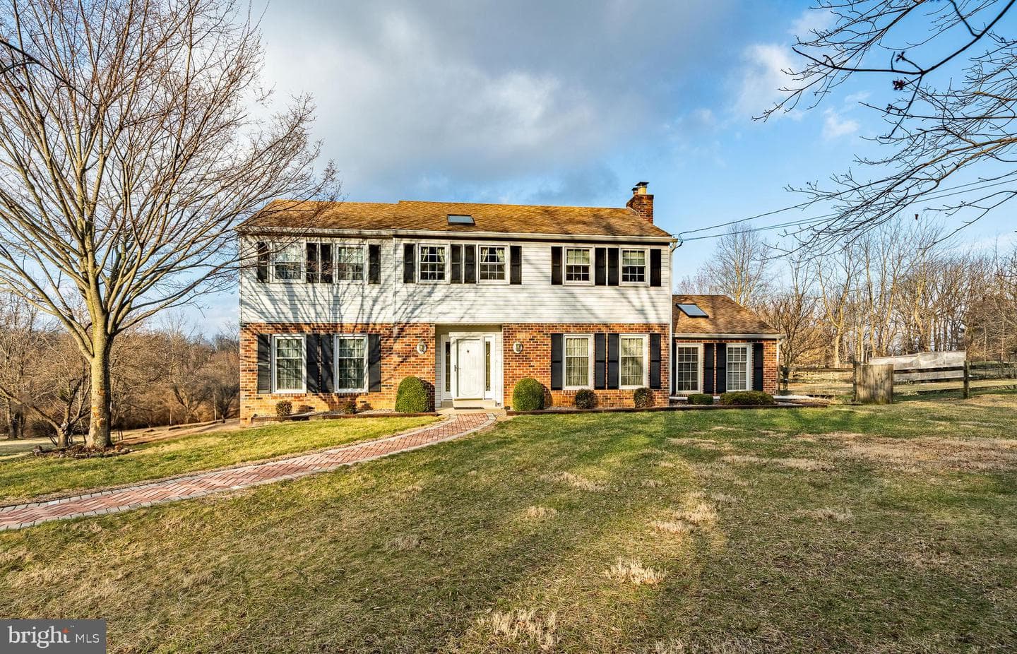 1030 Little Conestoga Road photo 1