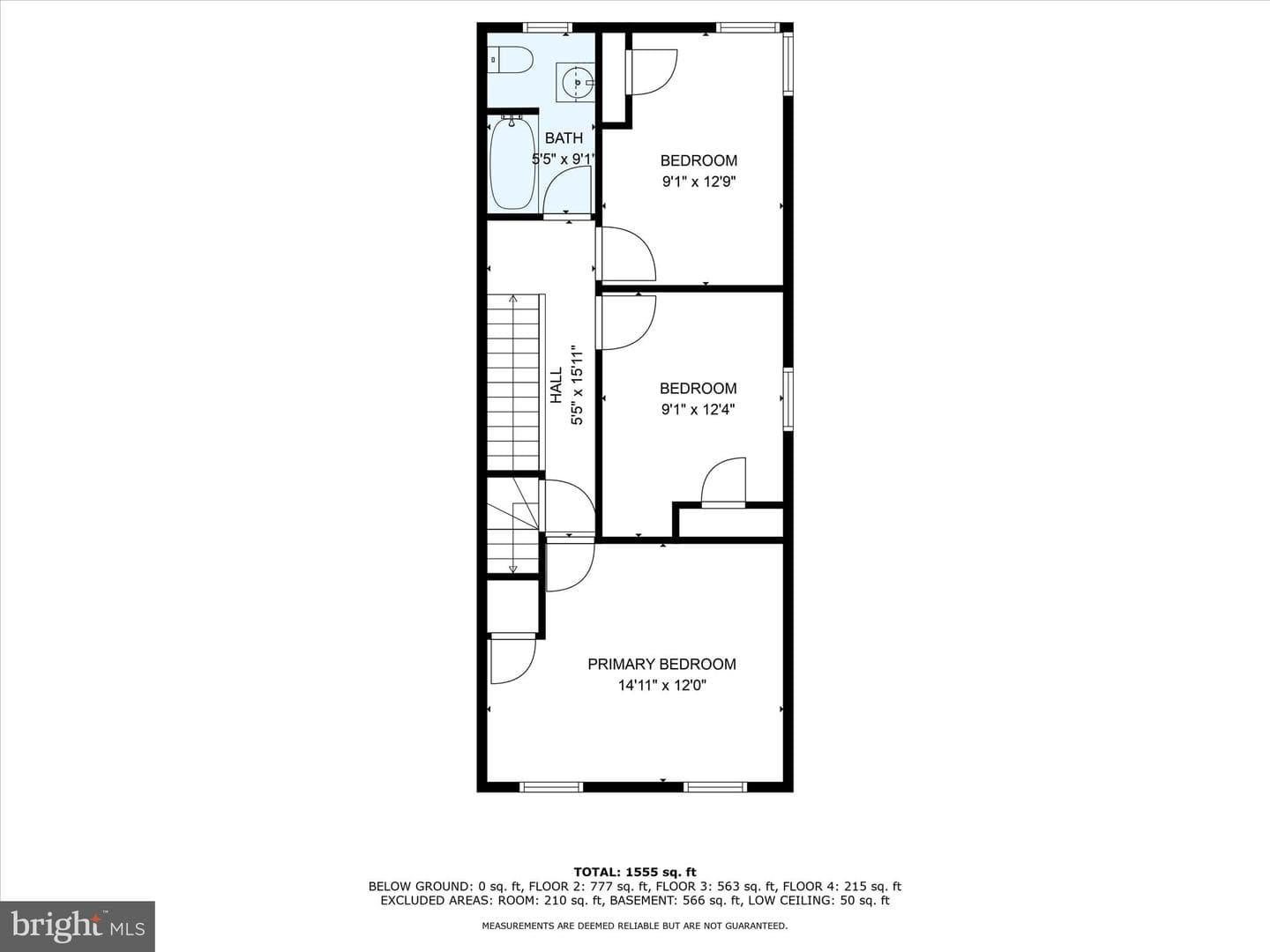 338 Charles Street photo 32