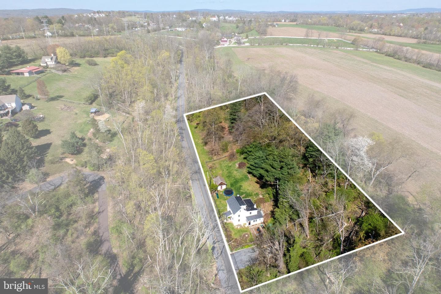 217 Spring Hollow Road photo 8