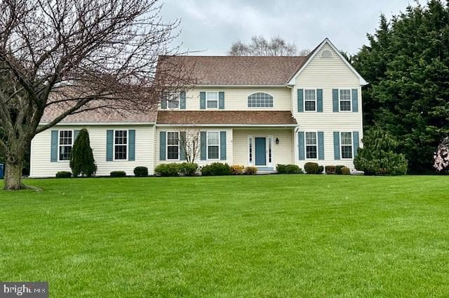 341 Autumn Hill Drive photo 1