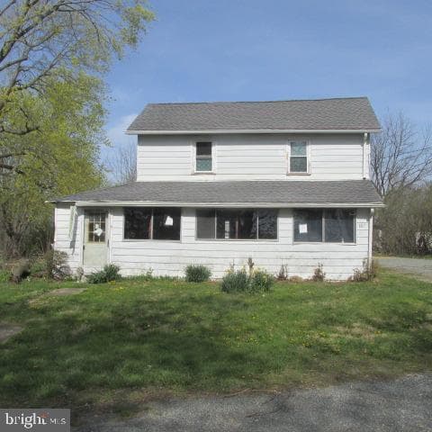 187 Barnsley Road photo 1
