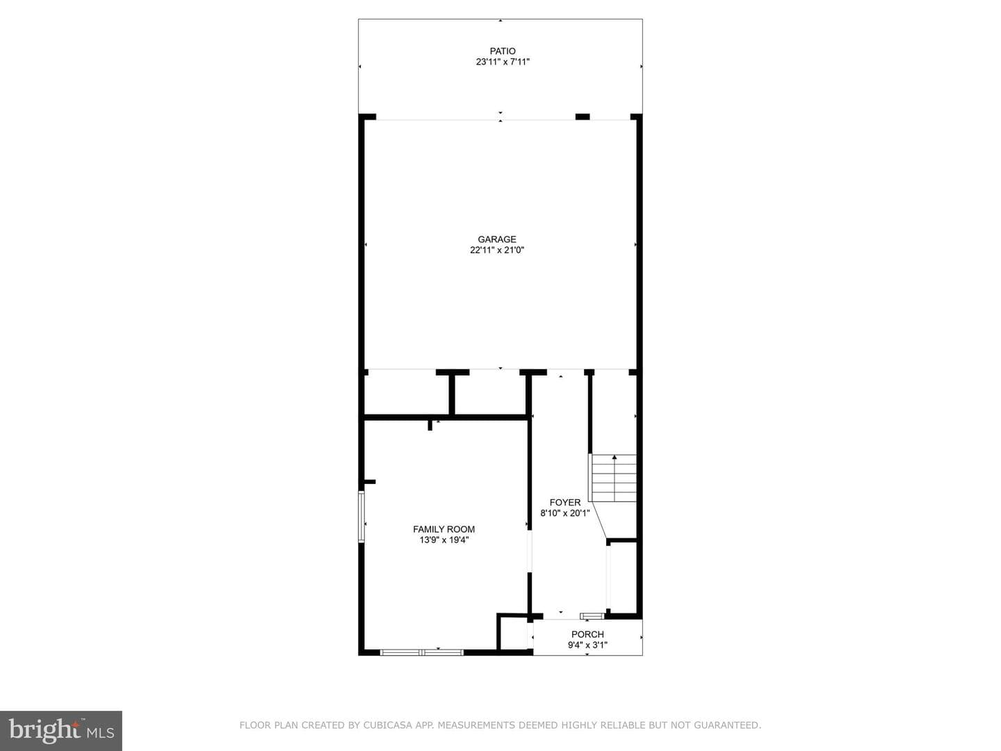 318 E Barnard Street photo 32