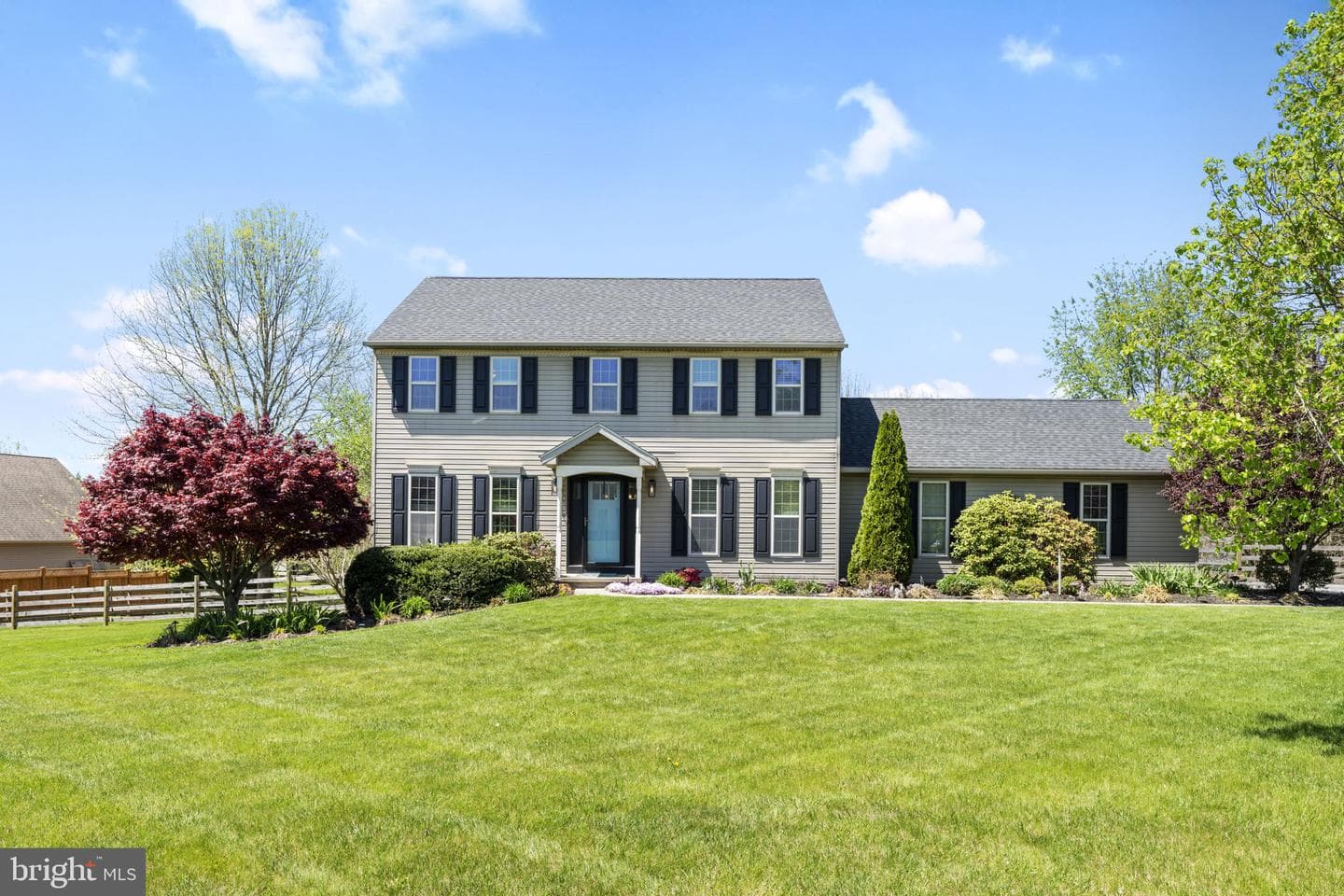411 Meadow Drive photo 1
