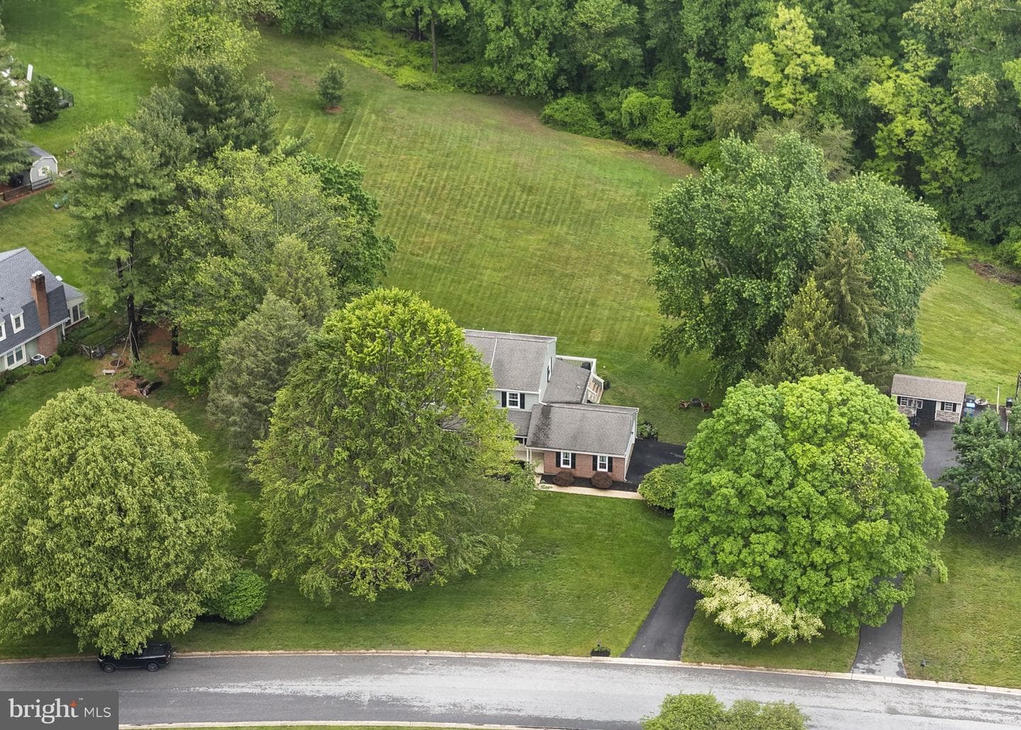 909 Greene Countrie Drive photo 40