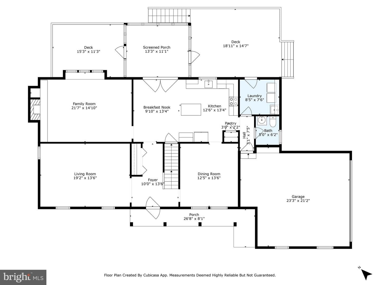 909 Greene Countrie Drive photo 43