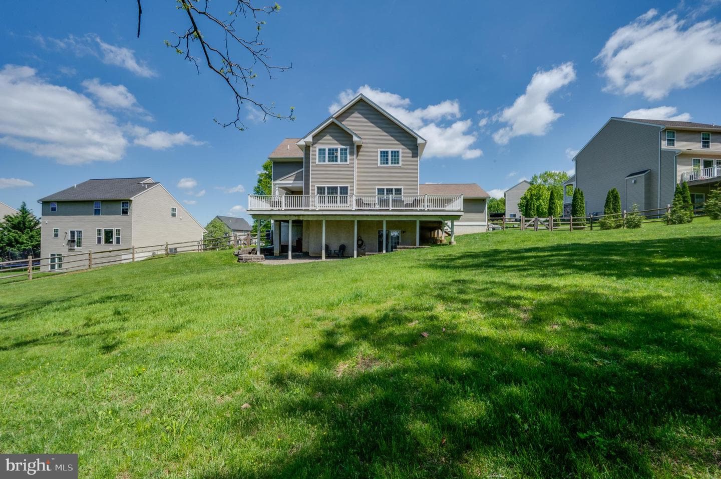 205 Merwood Drive photo 66