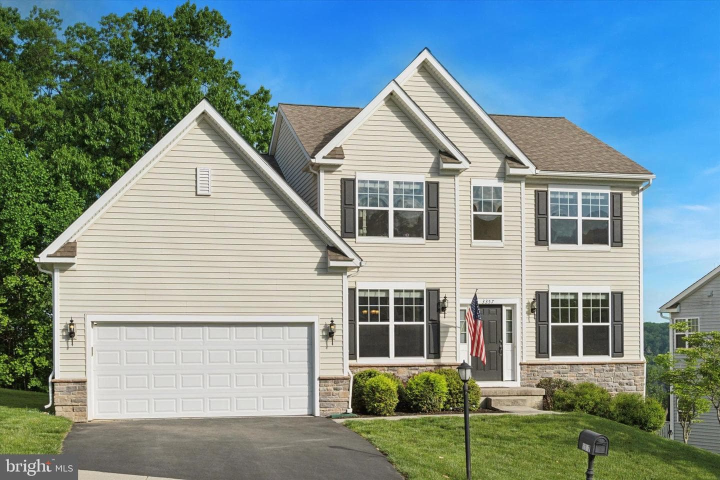 3357 Alydar Road photo 1