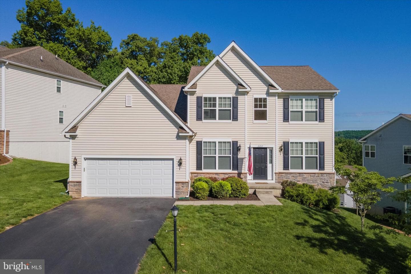 3357 Alydar Road photo 26