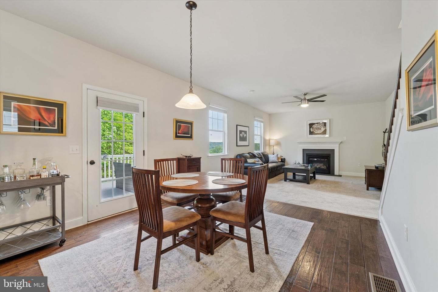 3357 Alydar Road photo 9
