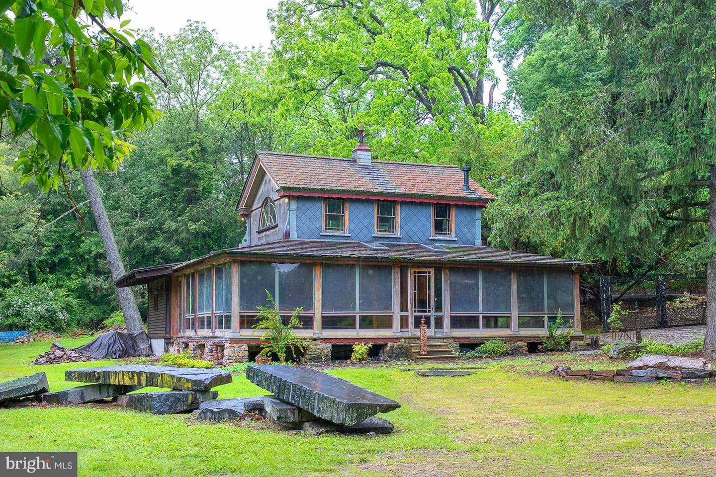 138 Camp Council Road photo 30