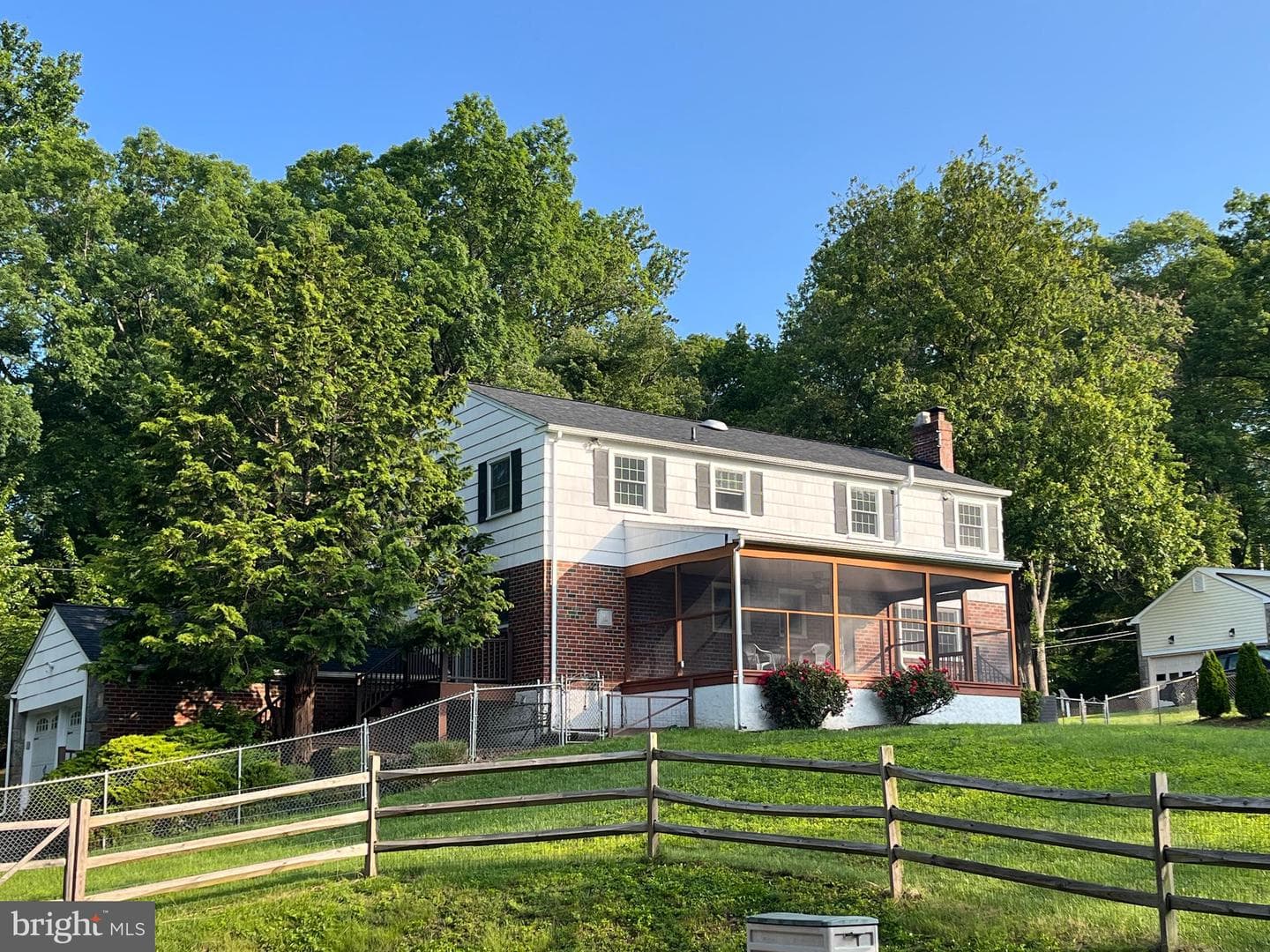 328 Caswallen Drive photo 4