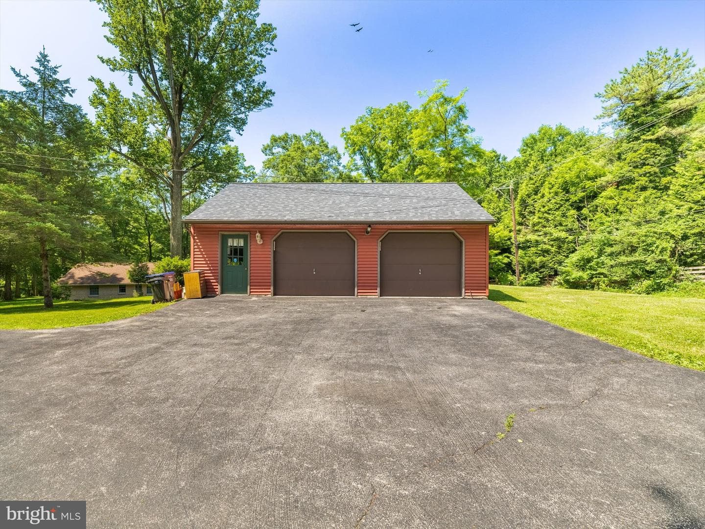 240 S Bonsall Road photo 6