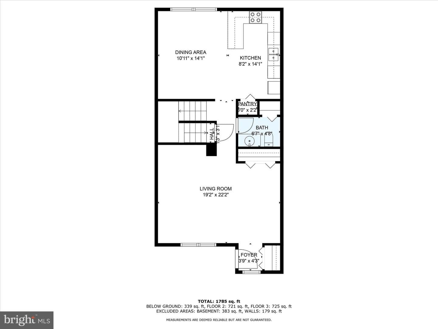 2536 Dupont Street photo 29
