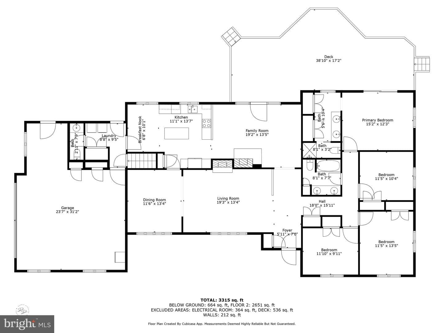 200 Mount Bradford Way photo 56