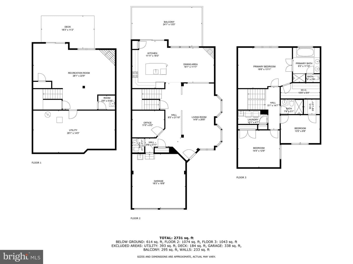 41 Musket Court photo 36