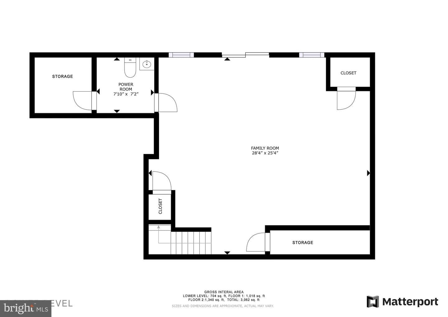206 John Stevens Dr photo 38