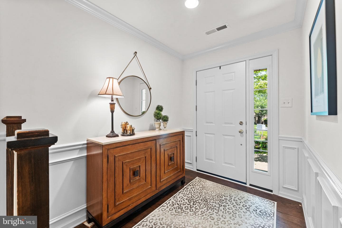 1804 Weatherstone Drive photo 4