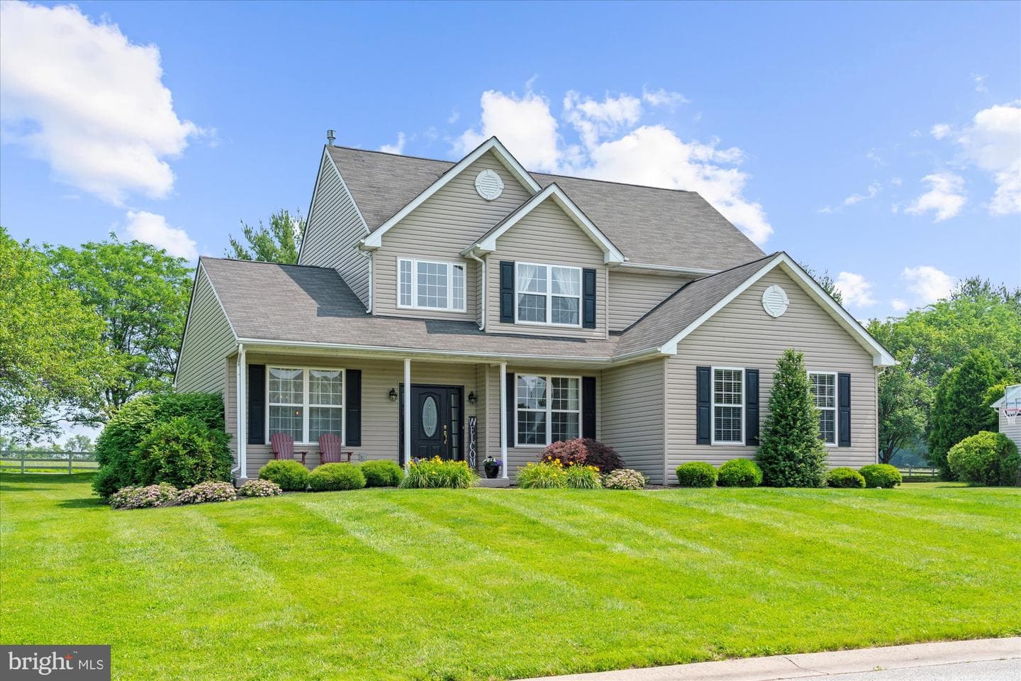 110 Percheron Drive photo 2