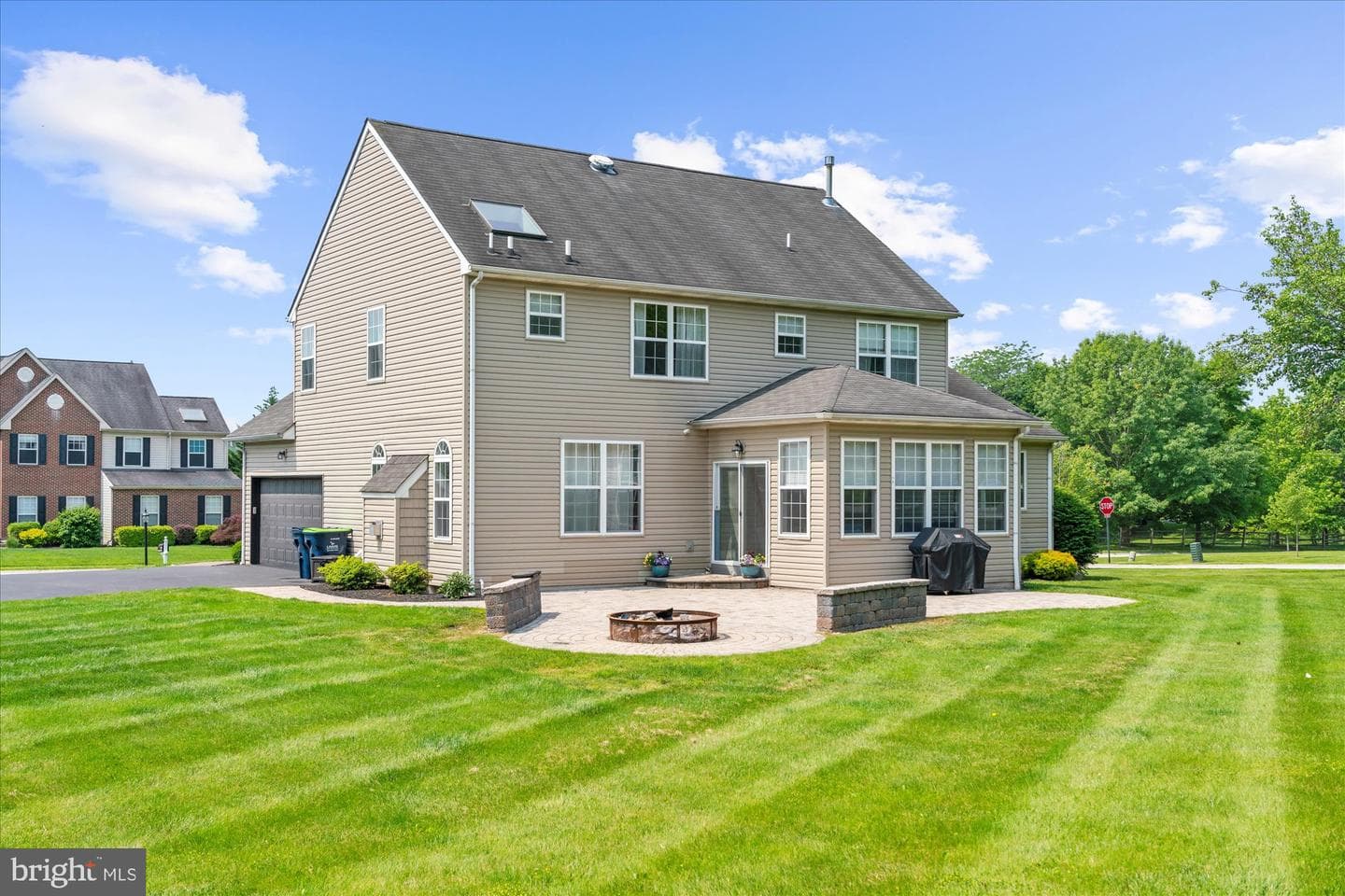 110 Percheron Drive photo 48