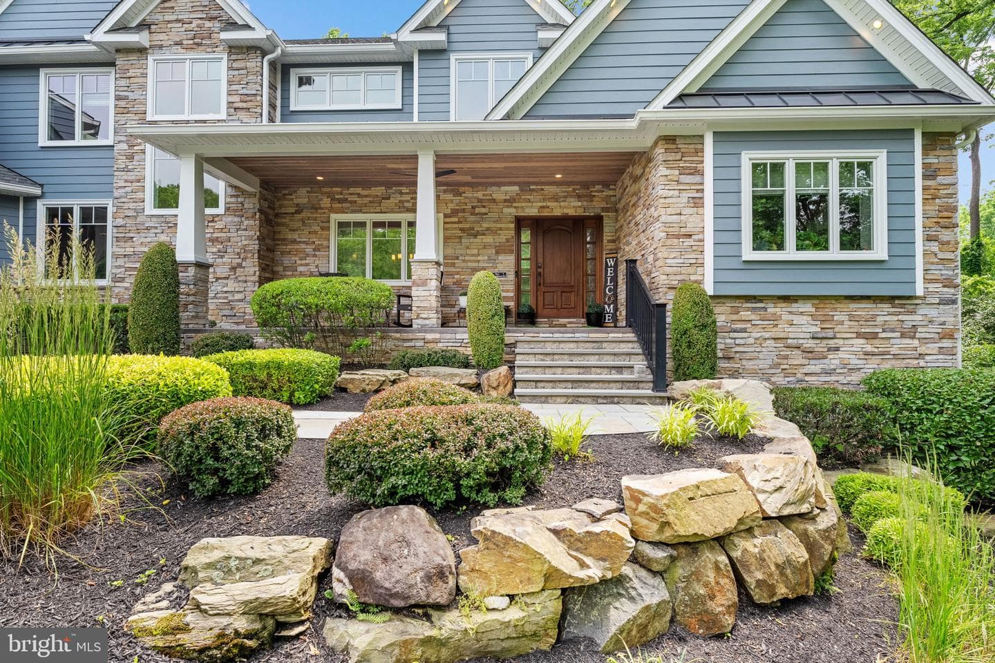 415 Pyles Mountain Lane photo 7