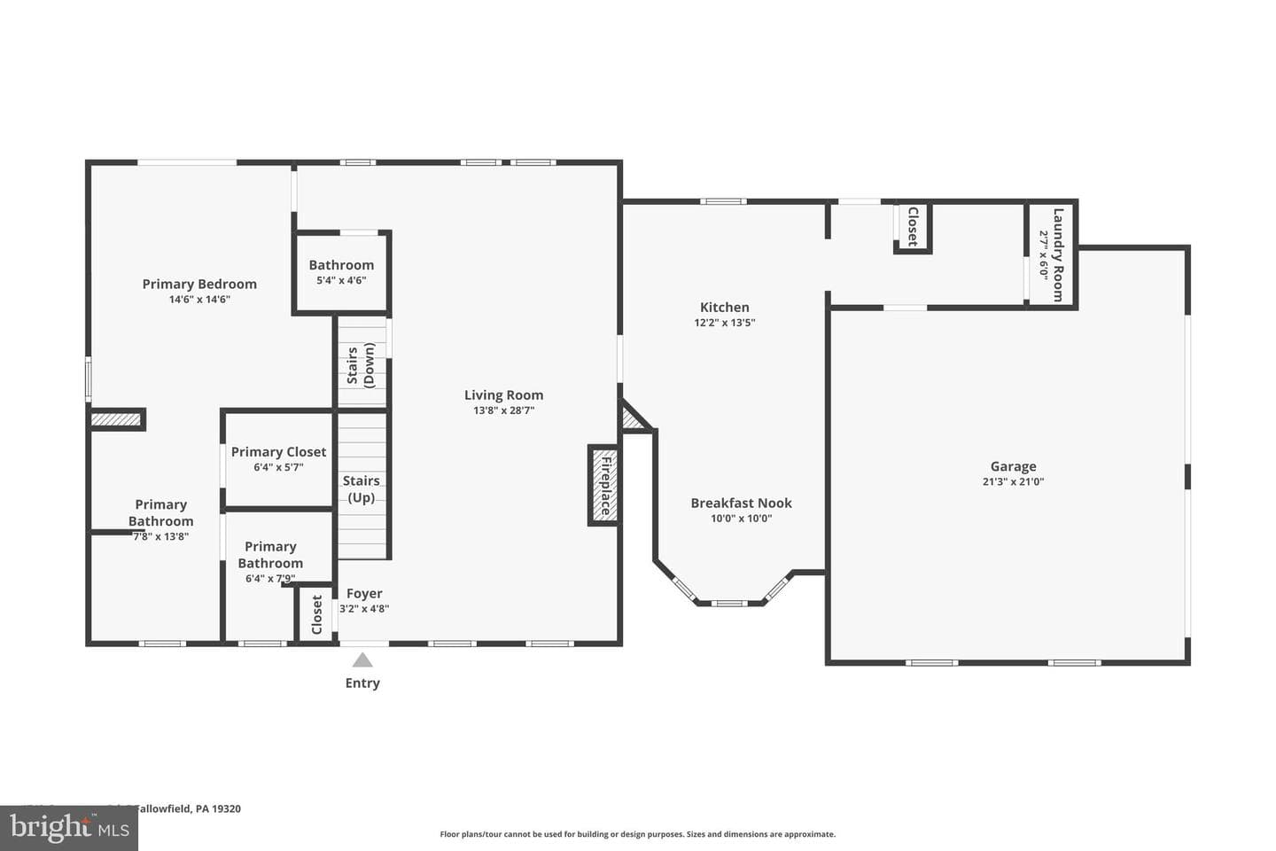 1743 Goosetown Road photo 46