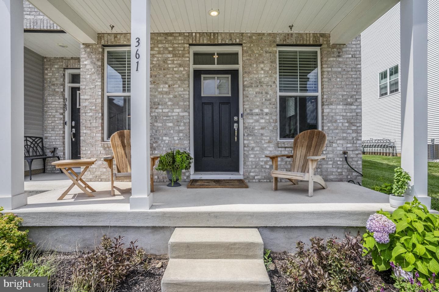 361 Foundry Street photo 7