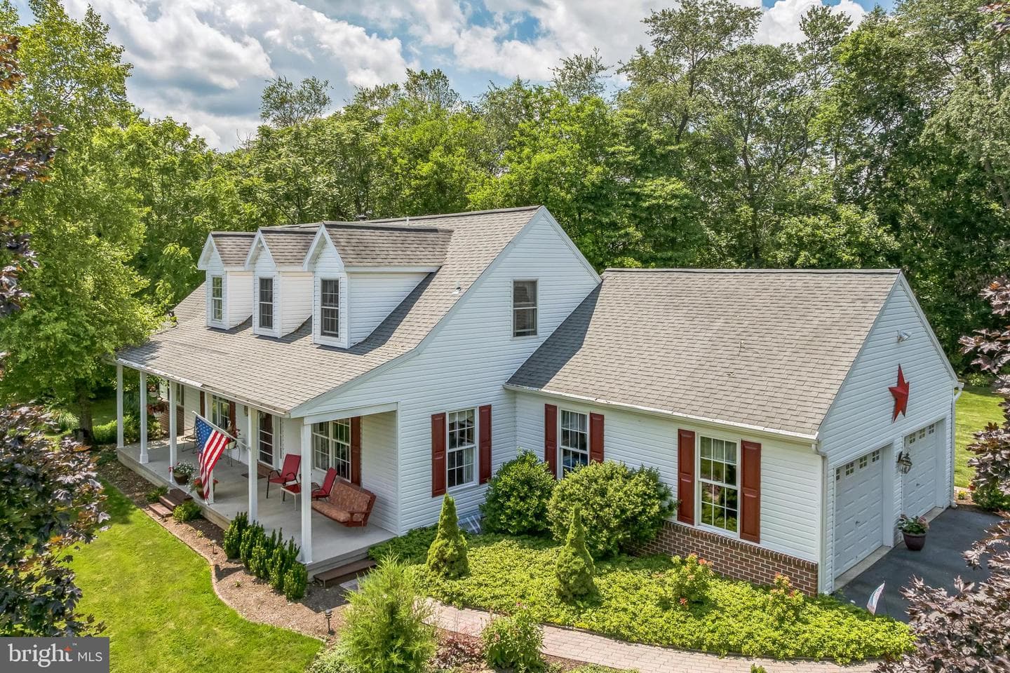 580 Buchanon Road photo 2