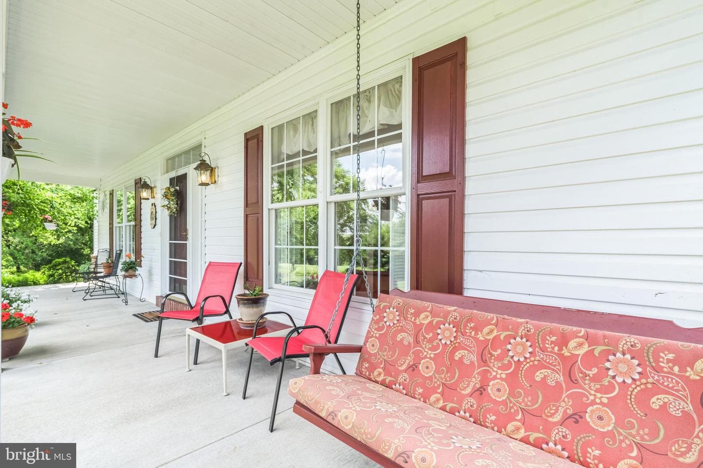 580 Buchanon Road photo 4