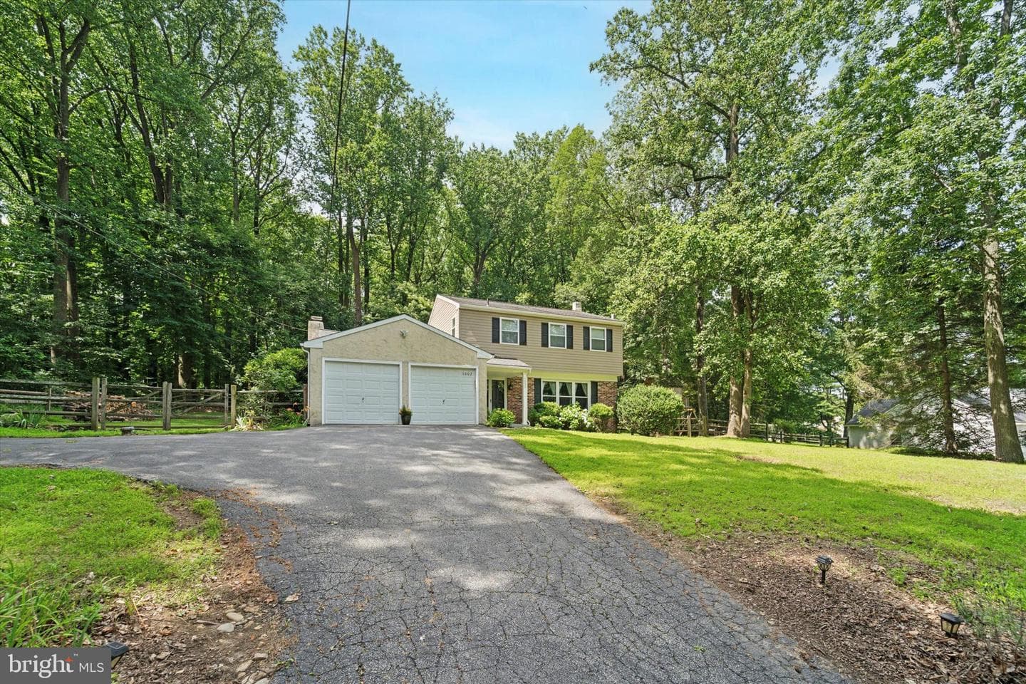 1002 S Caln Meetinghouse Road photo 2