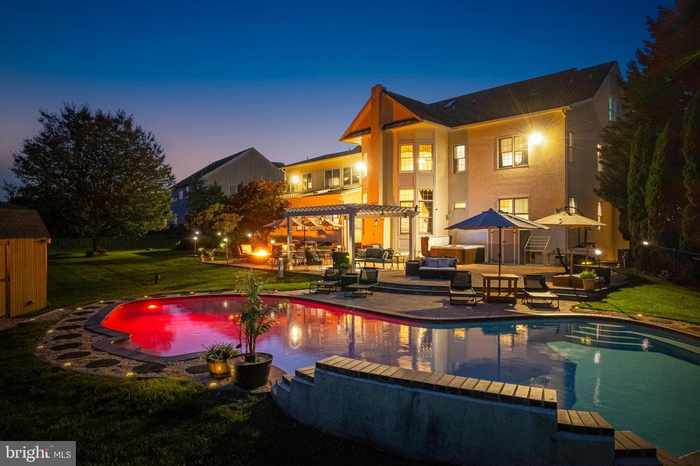 133 Talbot Drive photo 60
