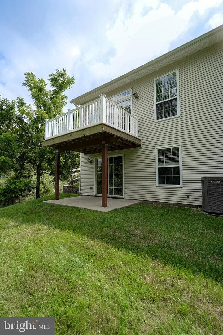 100 Forelock Court photo 46