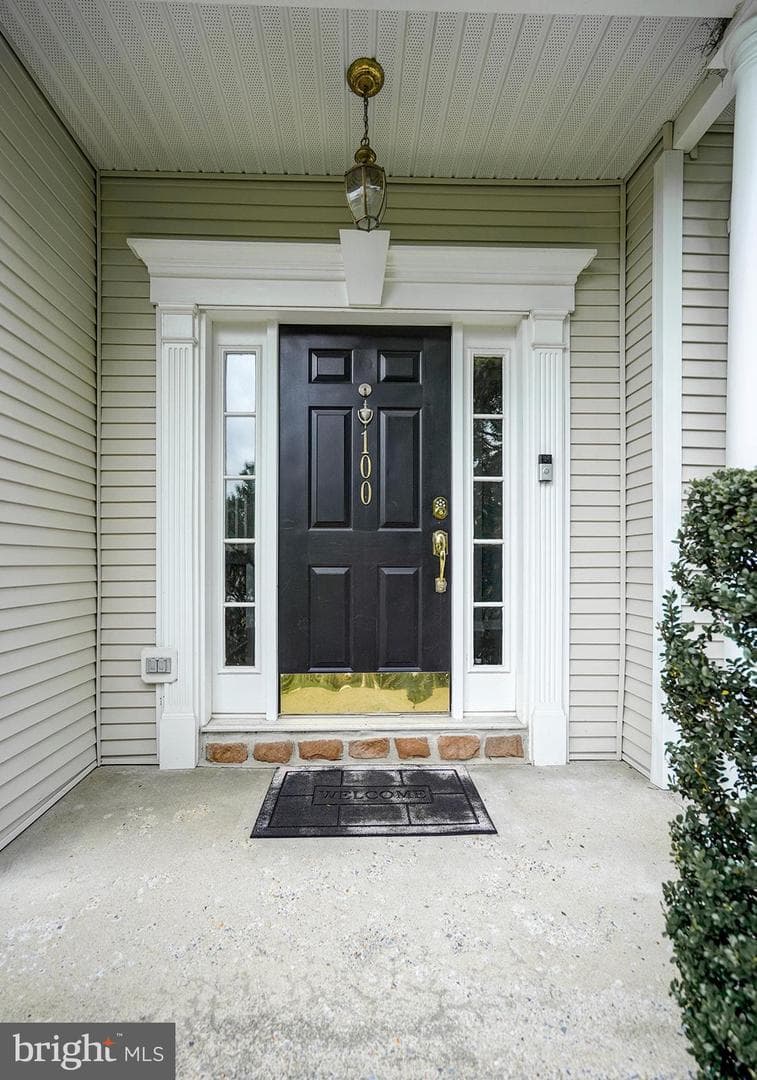 100 Forelock Court photo 7