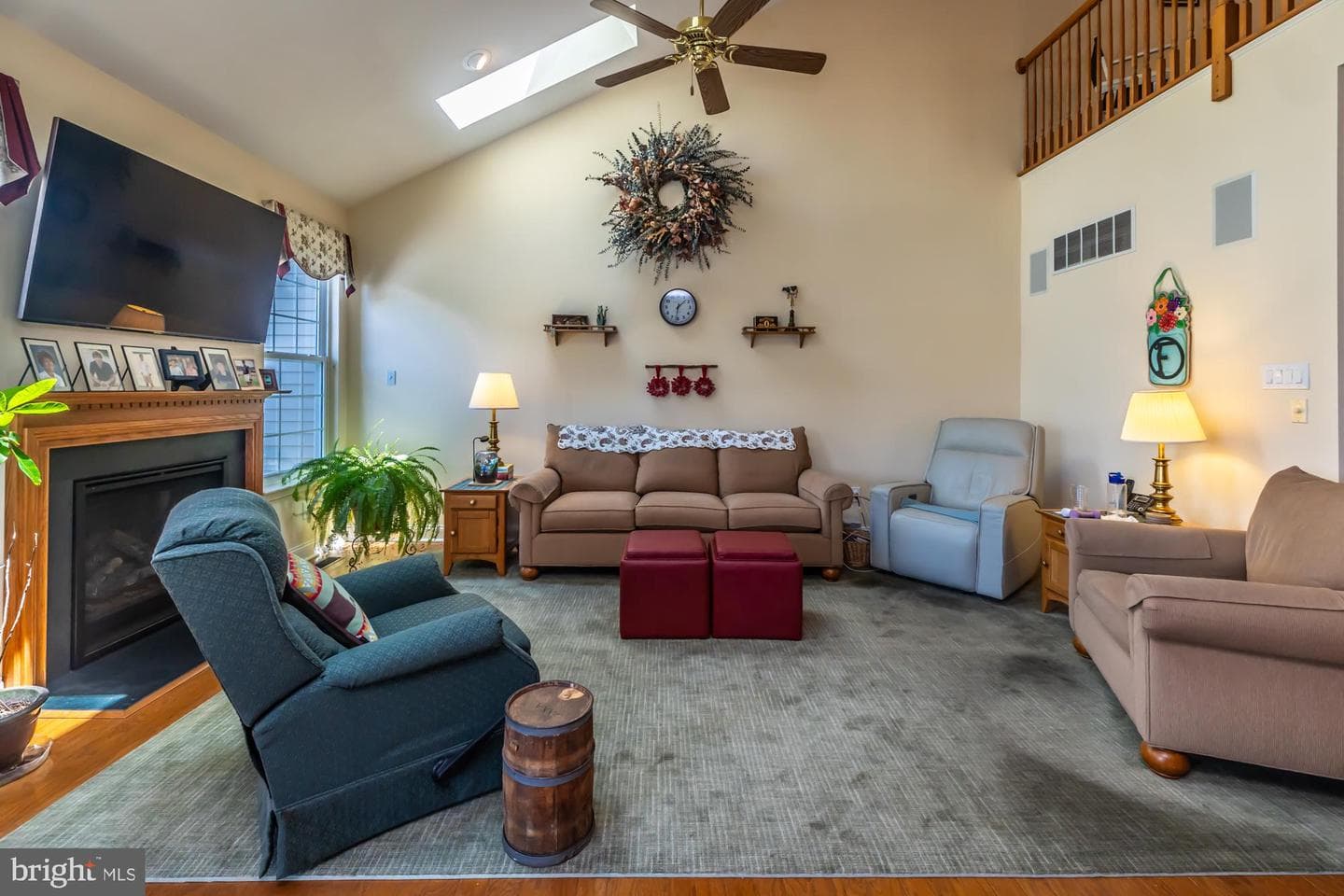 228 Gaston Lane photo 37