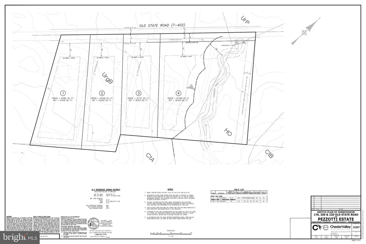 170, 200, 220 Old State Road photo 36