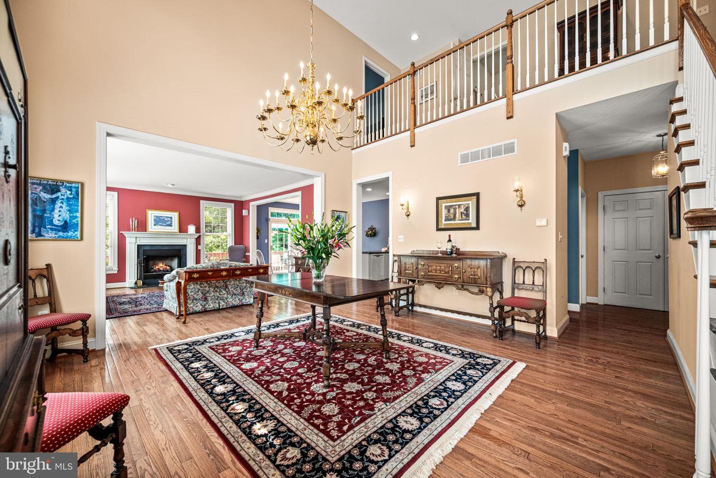 1201 Whispering Brooke Drive photo 3