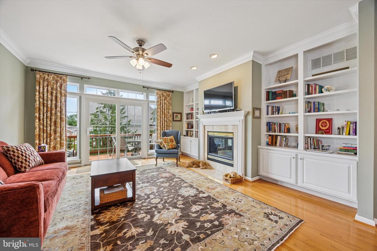 1460 Quaker Ridge #1460 photo 7