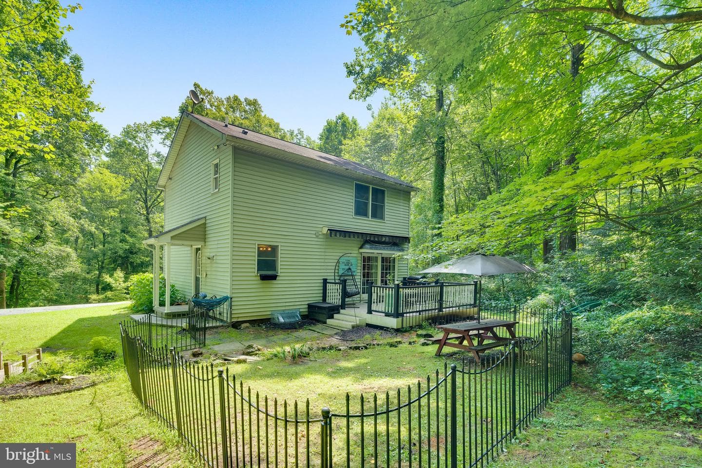 2177 N Hill Camp Road photo 24